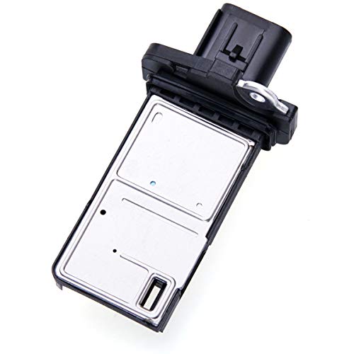 JOJOY LUX 7-50031 Direct Replacement Mass Air Flow Sensor Meter MAF 3L3A-12B579BA AF10140 for for Ford Lincoln Madza Mercury and More - Thumbnail 2