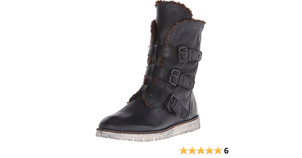 Amazon.com: OTBT Botas de clima frío Black Jack para mujer : Ropa, Zapatos  y Joyería