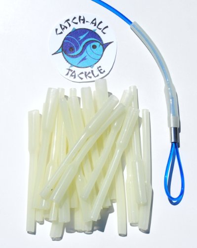 Crimp Protector | Seaworx Fishing