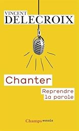 Chanter