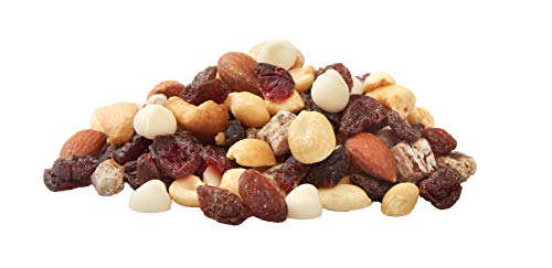 AMAZON BRAND – HAPPY BELLY YOGURT TRAIL MIX, 2.75 POUND (PACK OF 1)