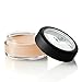 Jolie Total Coverage Conceal Under Eye & Facial Creme Concealer Pot (Light)