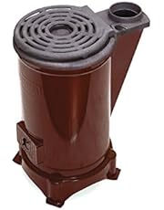 Calentadores y estufas de exterior | Amazon.es