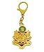 Feng Shui Wealth and Success Amulet Keychain W Fengshuisale Red String Bracelet W2387