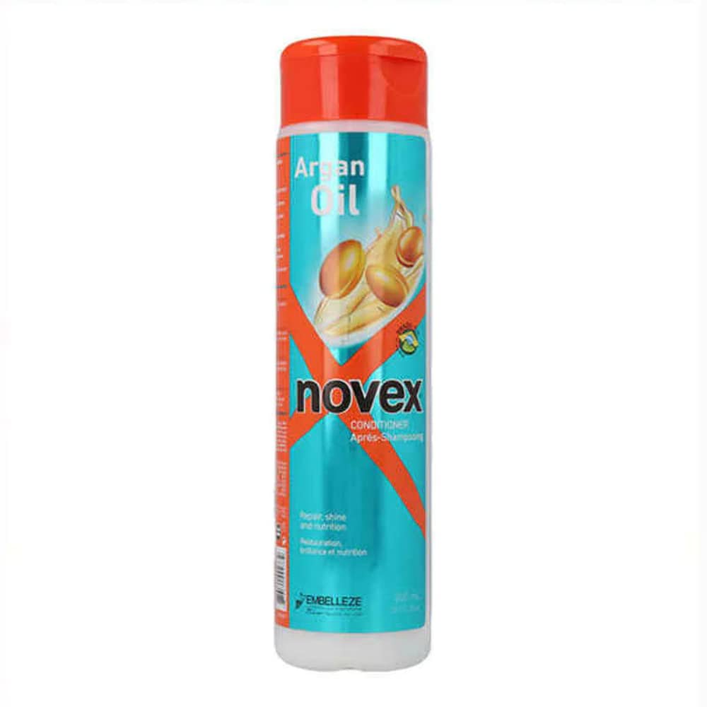 Novex Argan Oil Conditioner, 300 ml