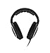 Sennheiser HD 598 Special Edition Over-Ear Headphones - Black
