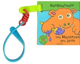 Les  monstres des jeux