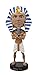 Tutankhamun Bobblehead by Royal Bobbles