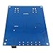 AOSHIKE 100WX2 TPA3116 CSR8635 4.0 Bluetooth Amplifier Digital Audio Board TPA3116D2 Amplificador Dual Channel Audio Amps moudle