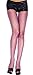 Ultra Hot Quality Seamless Diamond Net Pantyhose (1 or 2 Pack)
