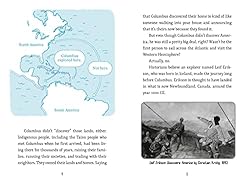 History Smashers: Christopher Columbus and the