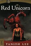 Red Unicorn (Starscape)