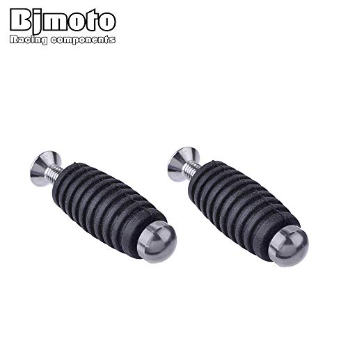 image for Yoton Frames & Fittings Yt M6 6Mm Motorcycle Gear Shift Brake Lever To