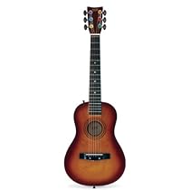 First Act FG127 Acoustic Guitar
