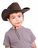 Western Child Cowboy Hat For Kids