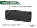 Military-Grade Gun Magnet 2-Pack | 40lbs Rated | HQ Rubber Coated Magnetic Gun Mount for Handgun, Shotgun, Pistol. Easy Conceal in Car, Truck, Vehicle, Desks, Safes, Walls. Non Scratch Surface.