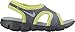 Nike Baby Kids Sunray 9 Fabric Buckle Sport Sandals