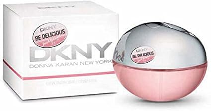 dkny be delicious fresh blossom edp 100ml