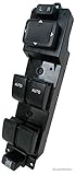 Mazda CX-7 Master Power Window Switch 2007-2012