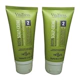 Nexxus Biotin Scalp Creme 2.1 oz 