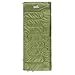 Camp Solutions 3 Season 23-Degree Sleeping Bag Waterproof Lightweight Envelop Easy Compress Portable for Camping, Hiking