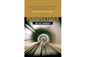 Perspectives on the Sabbath