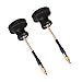iFlight Pagoda-2 5.8G RHCP Omni FPV Antenna MMCX for FPV Quadcopeter TX/RX/VTX (Pack of 2)