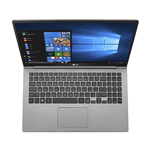 LG gram Laptop - 15.6