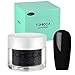 Nail Powders 2 Oz Jar Dipping Powder No Need UV/LED lamp 13 Colors Available Nail Dip Powders Perfect for DIY Manicures Good Guarantee