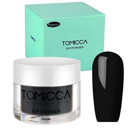 Powder for Nails, 2 Oz Jar Dipping Powder No Need UV/LED lamp 13 Colors Available Nail Dip Powders Perfect for DIY Manicures Good Guarantee Powder for Nails, 2 Oz Jar Dipping Powder No Need UV/LED lamp 13 Colors Available Nail Dip Powders Perfect for DIY Manicures Good Guarantee