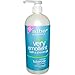 Alba Botanica Very Emollient Midnight Tuberose Bath & Shower Gel 32 Oz.