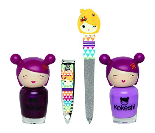 kokeshi litchee