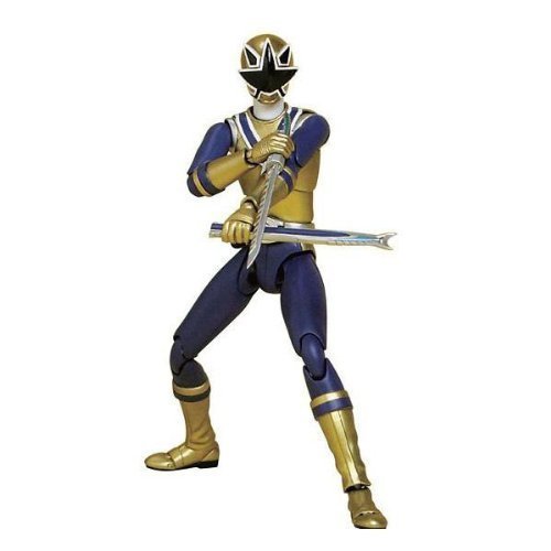 Mua S.H.フィギュアーツ 侍戦隊シンケンジャー シンケンゴールド