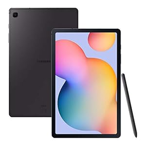 Samsung Tab S6 Lite Gray LTE 64GB - Old