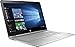 HP Envy X360 2-in-1 Convertible 15.6 FHD IPS Touchscreen Laptop (2017), Intel Core i7-7500U, 16GB DDR4, 1TB HDD, Backlit Keyboard, HDMI, Bluetooth, WiFi, B&O Audio, Windows 10, Silver