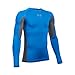 Under Armour UA HeatGear Armour Up Long Sleeve Youth X-Large Ultra Blue