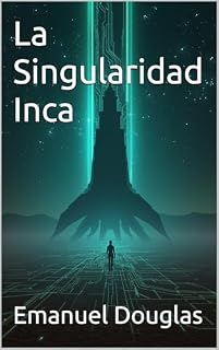 Livro La Singularidad Inca