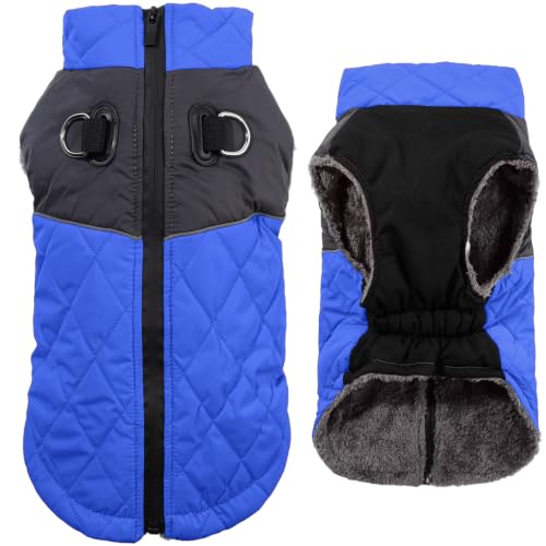 JoyDaog Winter Dog Coats