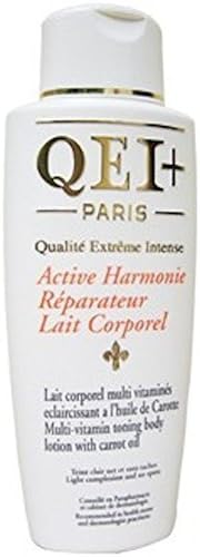Qei+ Active Harmonie RŠparateur Body Lotion by Pharmaplus
