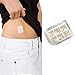 Daily Wear Vitamin B-12 Patch w/Guarana & Garcinia Cambogia 30 Day Supply