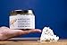 Whipped Body Butter by Majestically Made - Small-Batch Organic Ingredients for Non-Toxic, Non-Greasy, Natural, Healthy Skin - 6 oz.