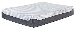 Signature Design by Ashley Chime Elite 12" Mattress