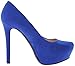Jessica Simpson Women's Jasmint Platform Pump