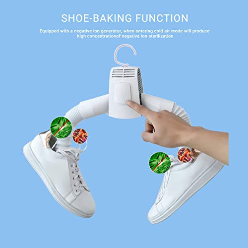 4 Futurelove+Portable+Clothes+Household+Electric