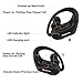TWS True Wireless Earbuds, Ralyin Totally Bluetooth Headphones 5.0 for Sport Earhook Earphone
