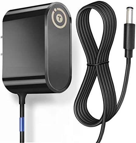 Buy 12V AC Power Adapter For Naipo Gideon Relaxzen Snailax Hromec Zyllion Renpho Mo Cuishle Shiatsu Back Shoulder And Neck Massager Charger Ul Listed 6 5 Ft Long Power Cord Hy122000