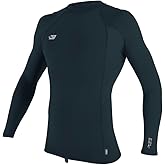 O'Neill Men's Premium Skins Upf 50+ Long Sleeve Rash Guard