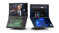 Mobile Pixels Geminos Dual 24" Stacked Computer