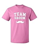 P&B Team Groom Men's T-shirt