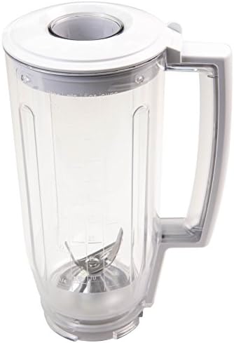 Amazon Com Bosch Blender Attachment For Bosch Universal Plus